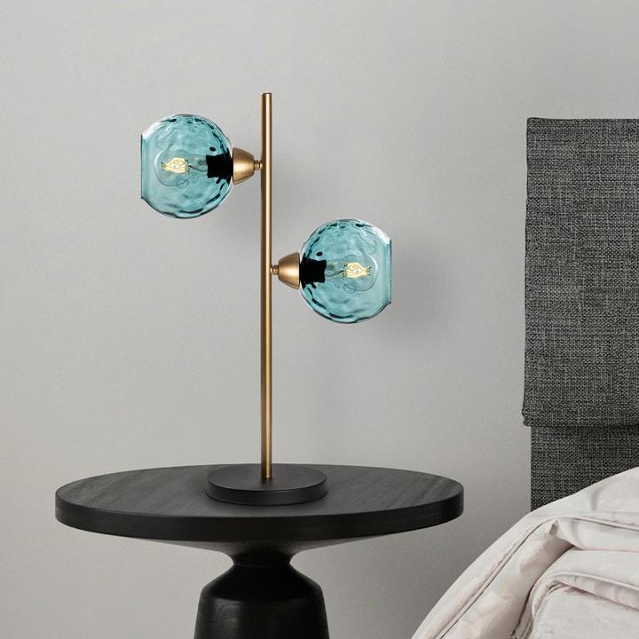 Actual product image Opviq Benek Table Lamp (E27)