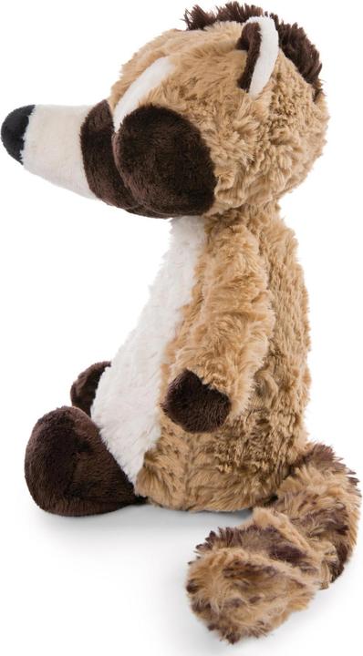 Produktbild NICI Plüsch Nasenbär Coaty 30 cm Schlenker (30 cm)