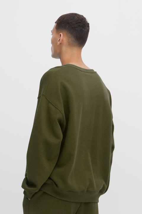 Image du produit TheJoggConcept The Jogg Concept Male - JCMRAFINE SWEATSHIRT - Pulls - 22800350 (S)