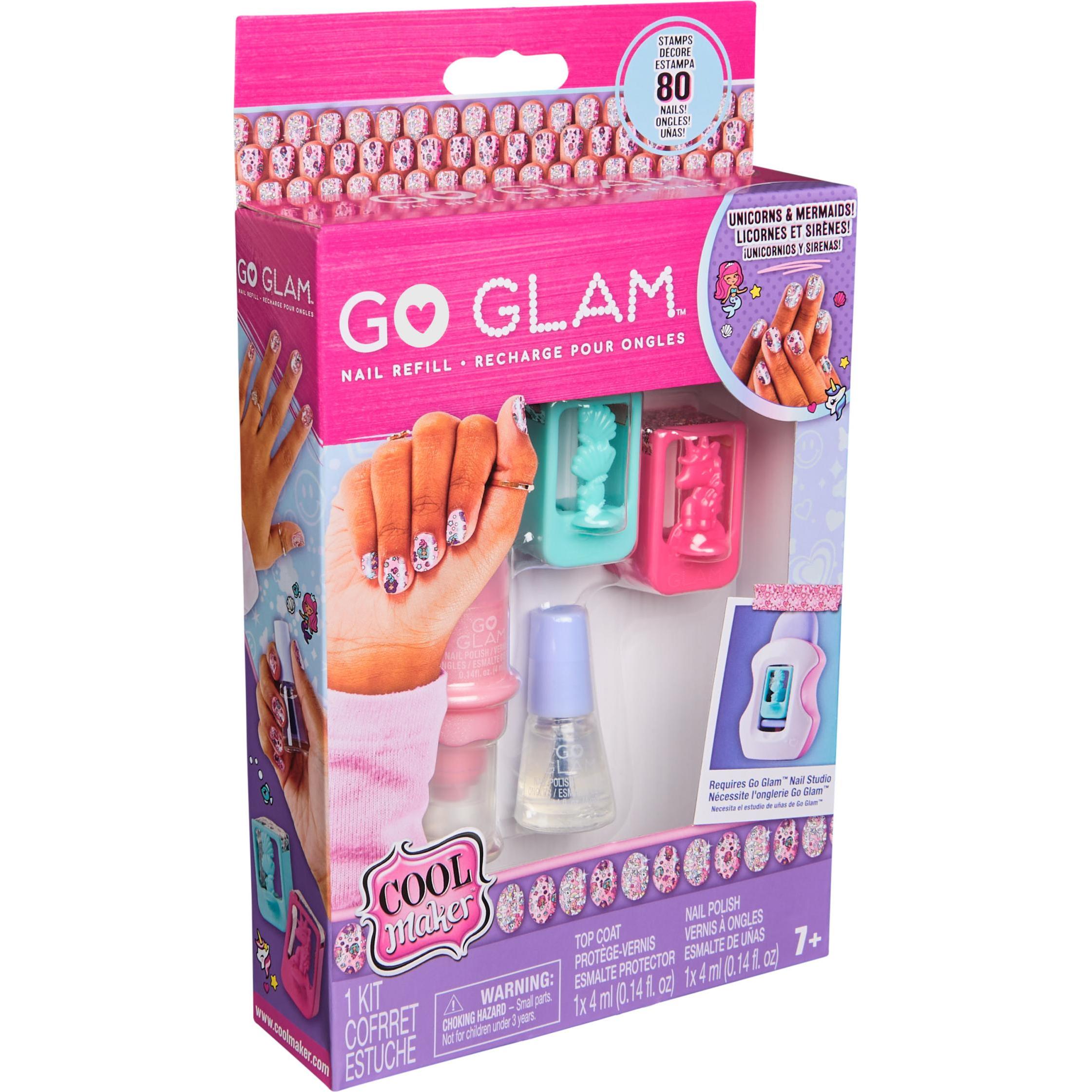 Thumbnail - Spin Master Go Glam