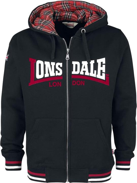 Produktbild Lonsdale Nateby (3XL)