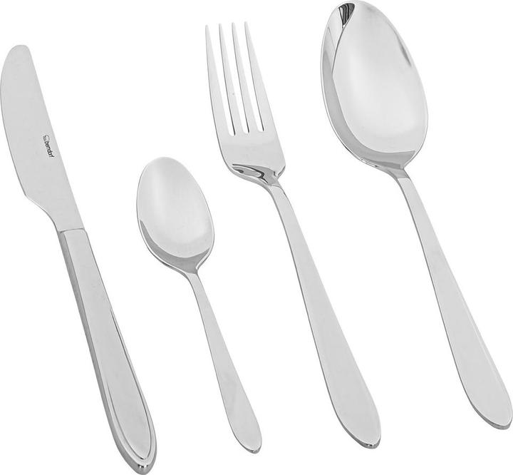 Image du produit Berndorf Norway (24 pcs, Set de couverts)