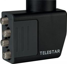 Image du produit Telestar SkyQuad HC (Quad LNB, 40mm)