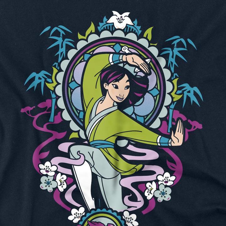 Produktbild Mulan TShirt (S)