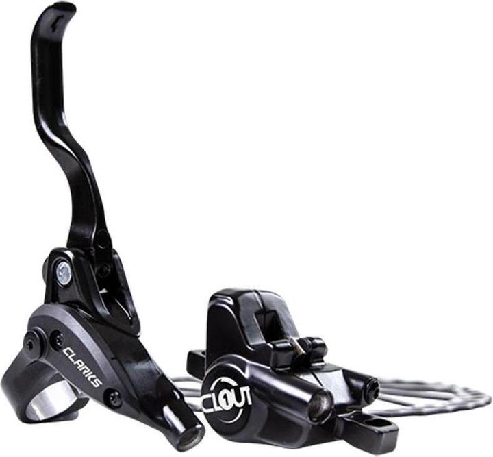 Clarks Clout 1 (Bremsset, 2)