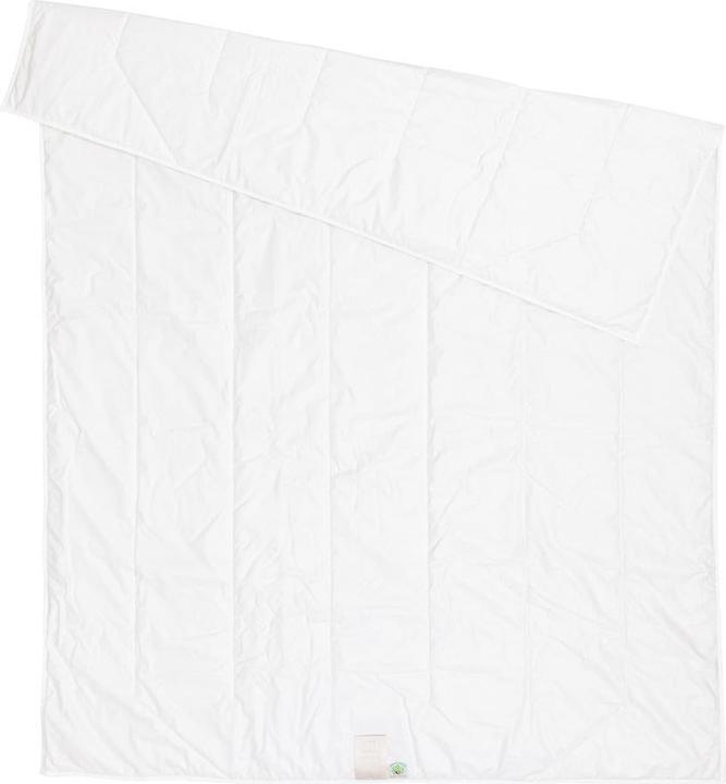 Actual product image Johann Jakob Luna-Flou Extralight (205 g, 210 x 160 cm)