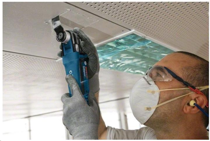 Productafbeelding Bosch Professional Gop 30-2