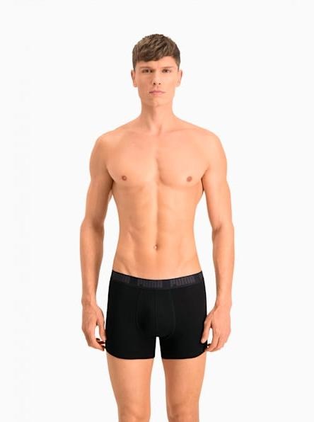 Actual product image Puma Boxer (S, pack of 2)