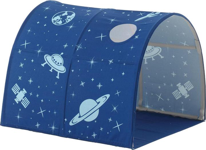 Vipack Höhle Astro Pino