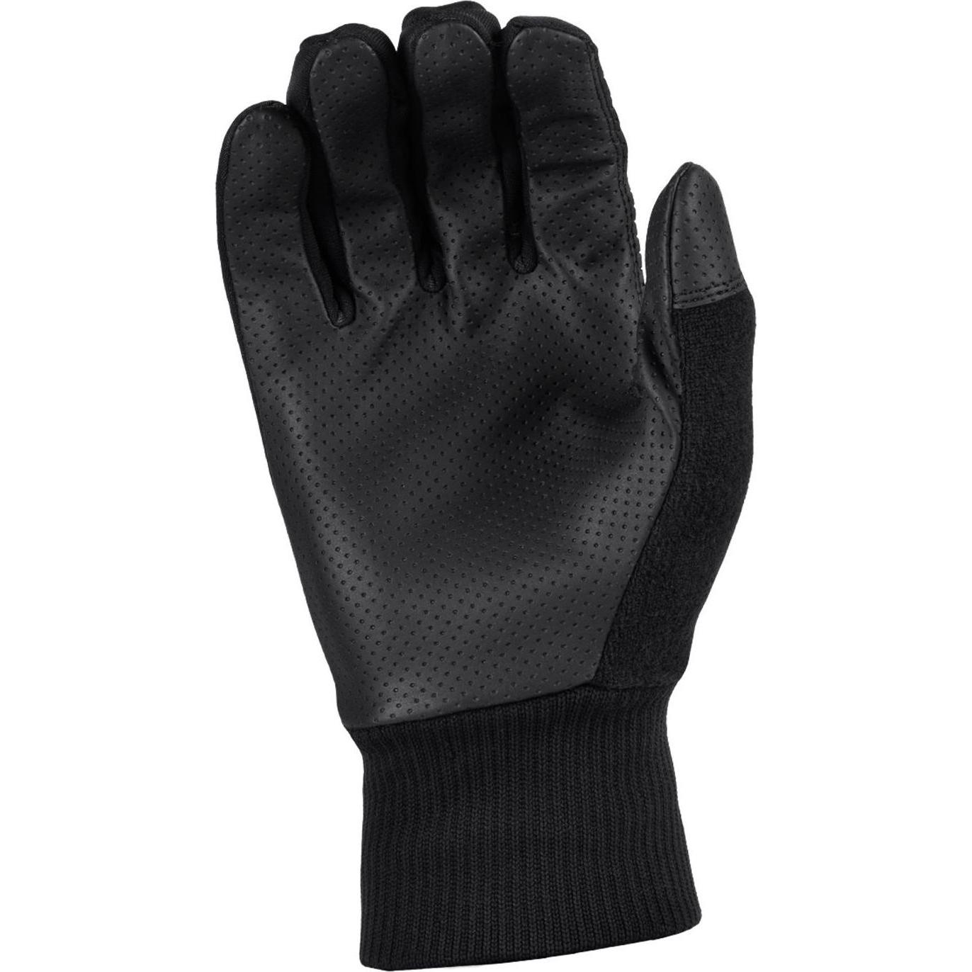 Thumbnail - Lizard Skins, Herren, Handschuhe, Monitor 3 SZN Handschuh, jet black, L/10, Schwarz, (10, L)