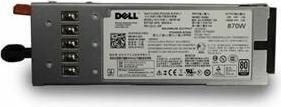 Produktbild Dell PWR SPLY 870W RDNT EMSN V3 YFG1C, 870 W, Server, - - PC-/Server Netzteil (870 W)