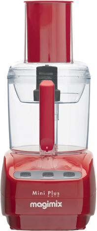Magimix Le Mini Plus Red (1700 ml, 400 W)