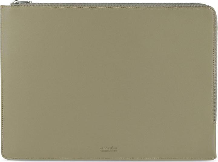 Produktbild Holdit Notebook-Sleeve Laptop Case 14 Khaki (14")