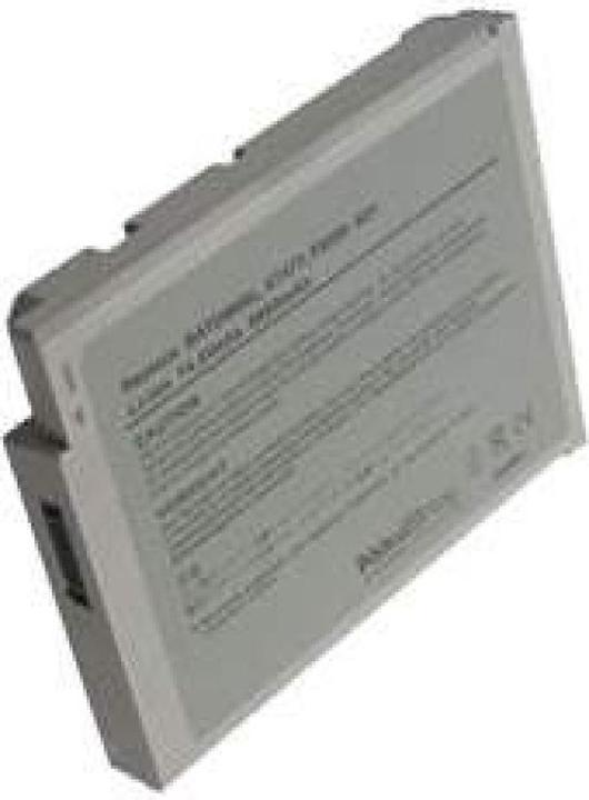 Produktbild Dell Akku Inspiron 1100, 1150, 5100, 5150, 5160 (6450 mAh)