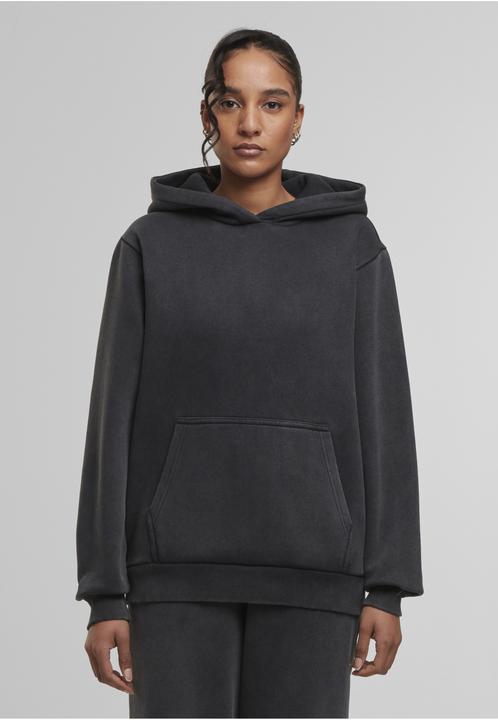 Produktbild Urban Classics Ladies Vintage Heavy Hoody - 191141 (S)