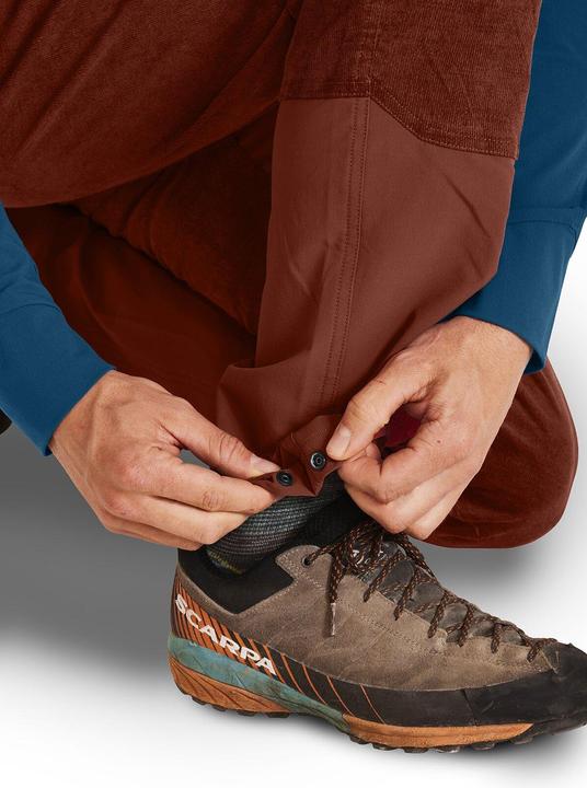 Produktbild Ortovox Casale Pants (L)