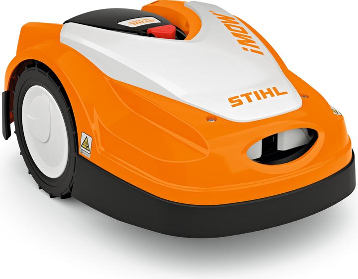 Produktbild Stihl RMI 422 P (1500 m²)
