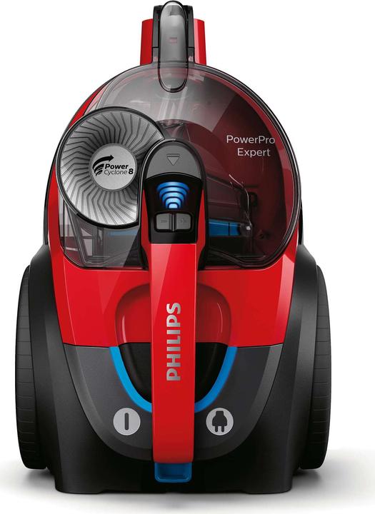 Image du produit Philips Beutelloser Staubsauger PowerPro Expert FC9729/09