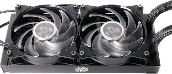 Immagine prodotto Cooler Master ML240R RGB