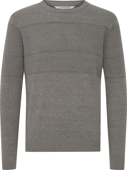 Gray Melange (1840051)