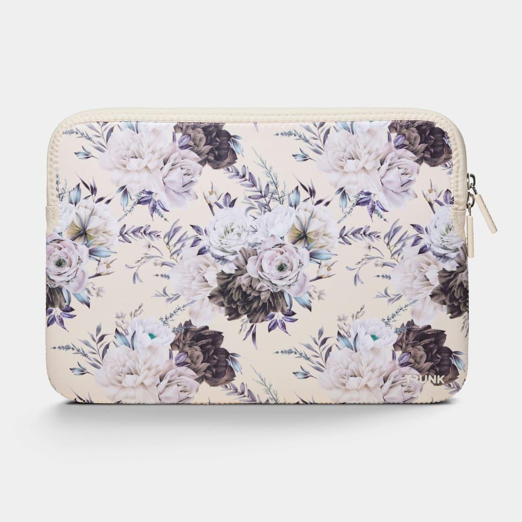 Trunk Neoprene Sleeve (13", Apple), Notebooktasche, Mehrfarbig
