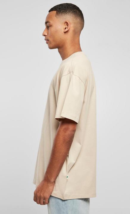 Image du produit Urban Classics Organic Basic Tee (5XL)