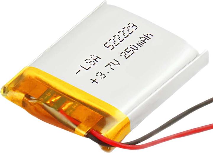 Immagine prodotto Avizar Akku für Jabra Pro 900 Headset 3.7V