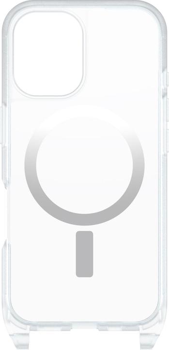 Image du produit OtterBox React Necklace - MagSafe Smartphone Hülle