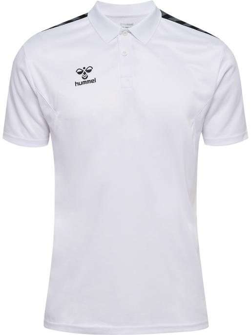 Actual product image hummel Hmlauthentic Functional Polo (3XL)