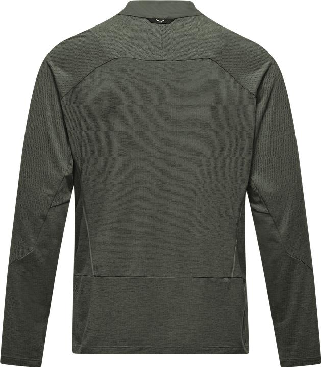 Immagine prodotto Salewa Pedroc Dry'ton Wind Half Zip Langarm Shirt (54)