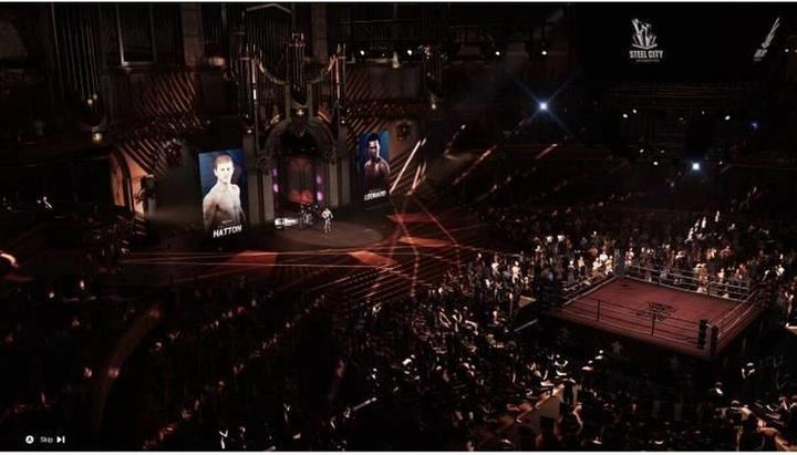 Immagine prodotto Deep Silver Indiscusso (Xbox Series X, FR)