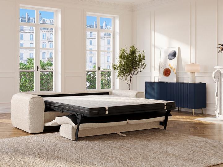 Image du produit Vente-unique Pognia (4 places)