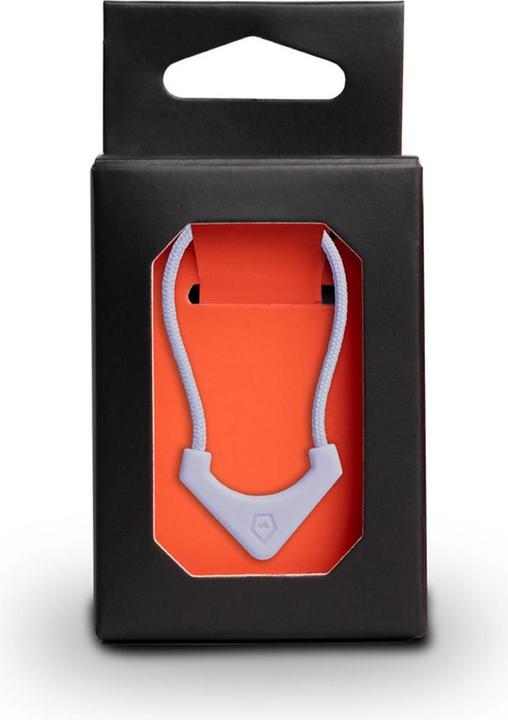 Produktbild Wandrd WORRYLESS Zipper Puller Uyuni Purple (Schlösser & Anhänger)