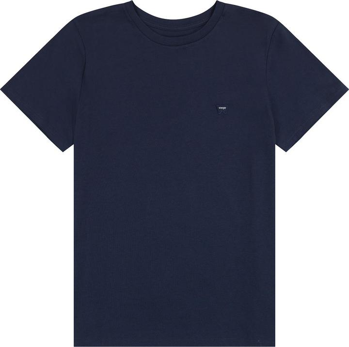 Produktbild Wrangler T-shirt Regular Tee (S)