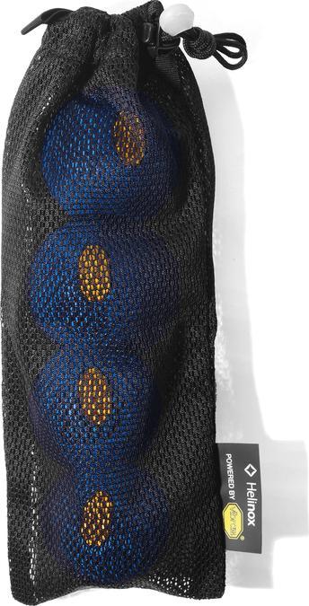Actual product image Helinox Vibram Ball Feet
