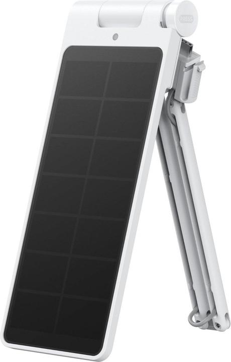 SwitchBot Solar Panel für Curtain 3