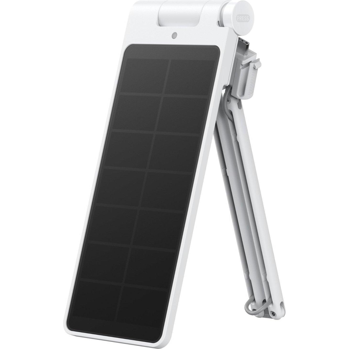 SwitchBot, Accessori per tende, Solar Panel für Curtain 3