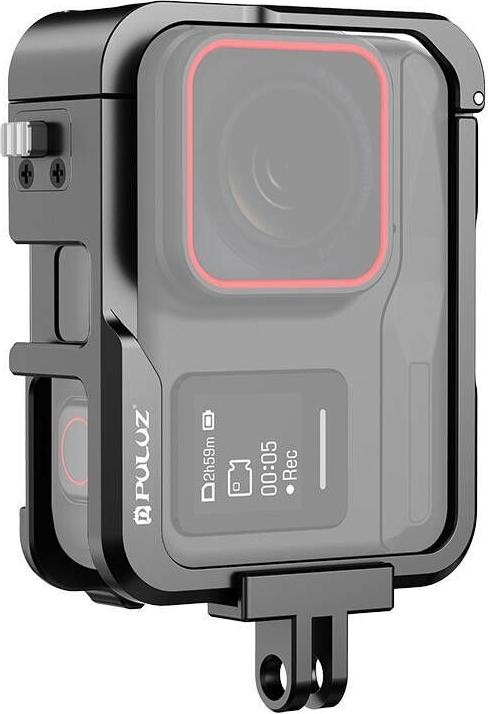 Produktbild Puluz Metal Protective Cage Adapter Frame for Insta360 Ace Pro (ACE PRO)