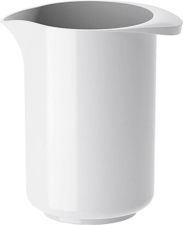Produktbild Rosti Rührbecher NEW Classic 1,25 L Weiss (1250 ml)