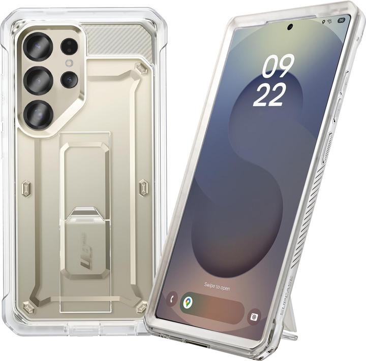 Produktbild Supcase Unicorn Beetle Pro Rundum-Hülle (Samsung Galaxy S25 Ultra)