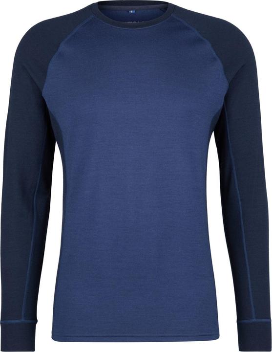 Actual product image Stoic Merino240 BengtSt. L/S (L)