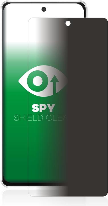Produktbild upscreen Spy Shield Blickschutzfolie (1 Stück, Samsung Galaxy A53 5G)