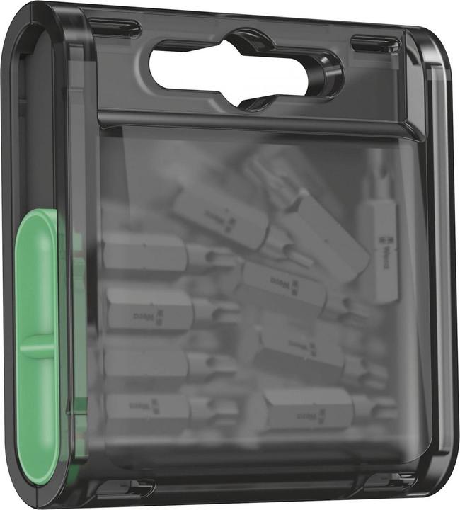 Productafbeelding Wera BitBox 20 TX TX (Zeshoekig)