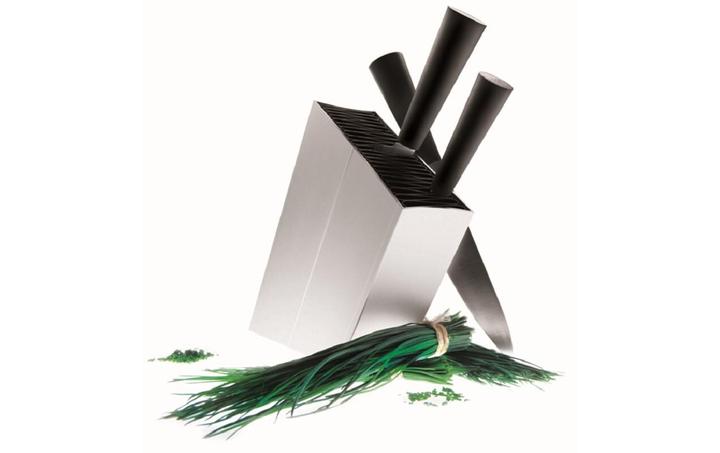 Produktbild Eva Solo Messerblock