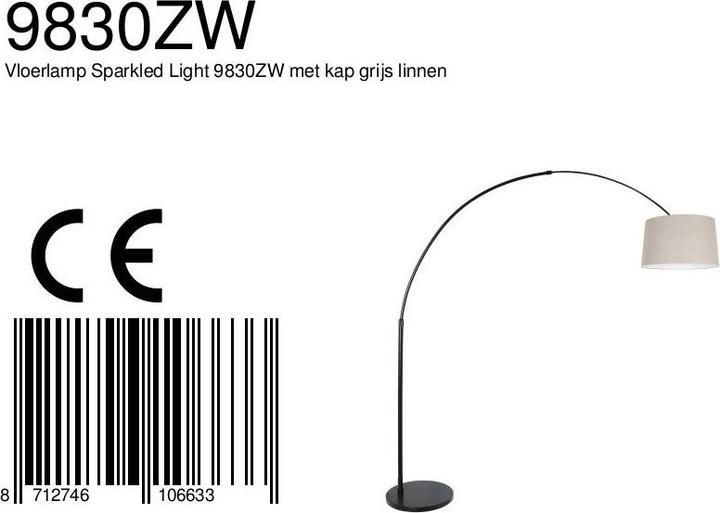 Produktbild Steinhauer Gramineus (E27)