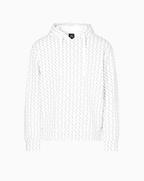 Produktbild Armani Exchange Essentieller Kapuzenpullover (XS)
