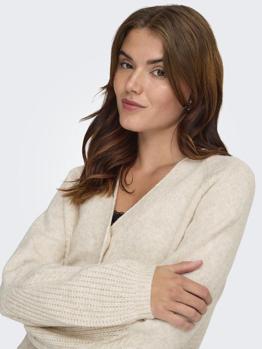 Produktbild JdY JDYSUSANNA Strickjacke Strickjacke (XL)