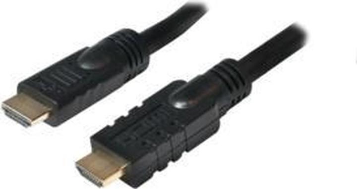 Produktbild LogiLink HDMI (Typ A) — HDMI (Typ A) (30 m)