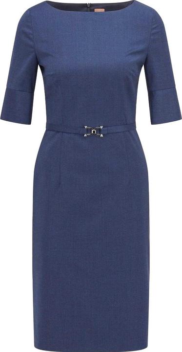 Produktbild BOSS Dirusila Kleid (34)