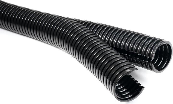 Actual product image HellermannTyton Protective hose (Cable conduit, 100 cm)